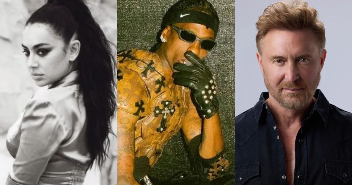 Lollapalooza 2027: saiba quais são os headliners mais populares em buscas