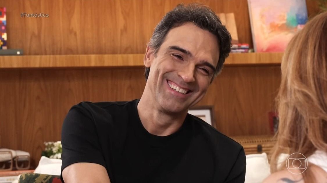 BBB 27: Tadeu Schmidt dá detalhes de mudanças no reality show