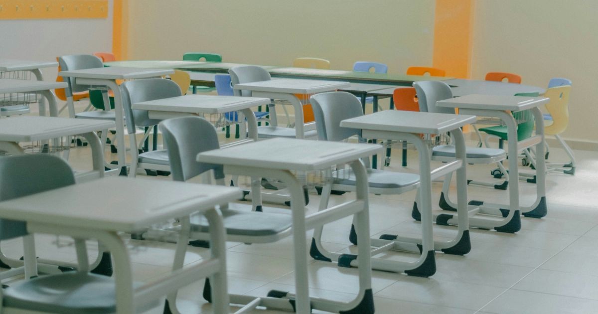 Brasil pode ter apagão de professores até 2040, aponta estudo