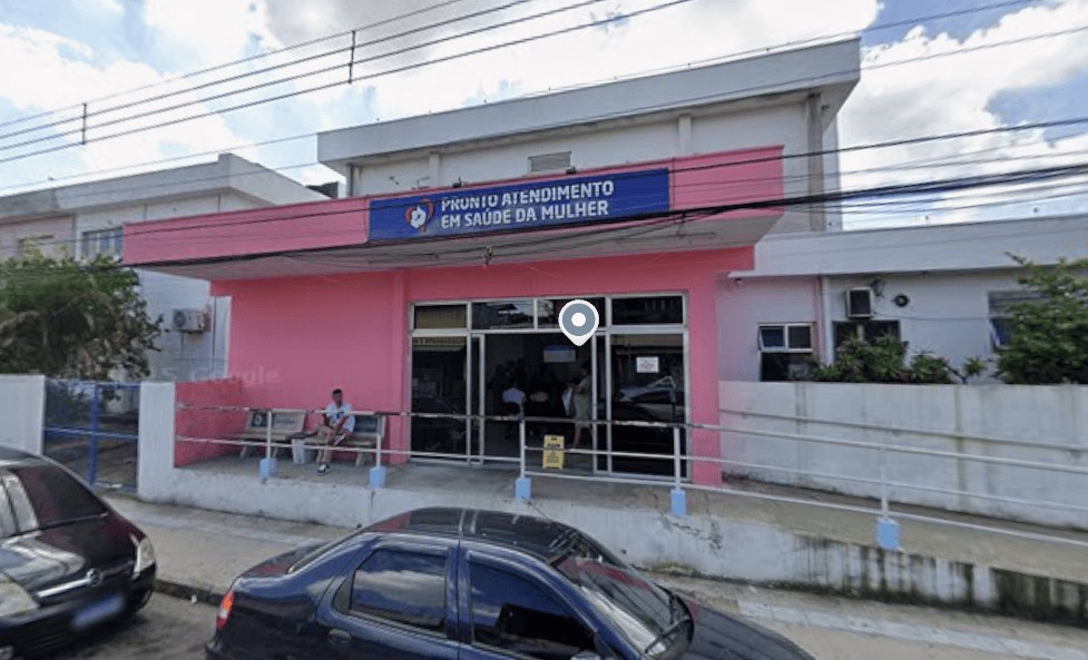 Médico é preso em flagrante por abuso sexual em Hospital em Suzano, SP