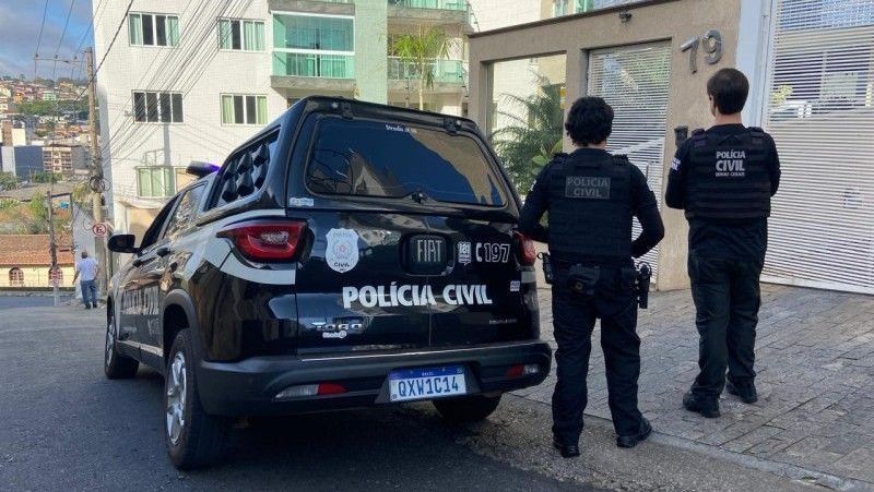 Gari é morto com golpes de pá durante o trabalho, em Porto Alegre