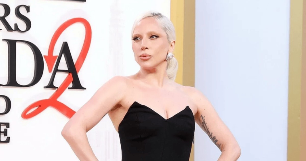 Lady Gaga ama cantar para filha e primogênita tem canção favorita, diz site