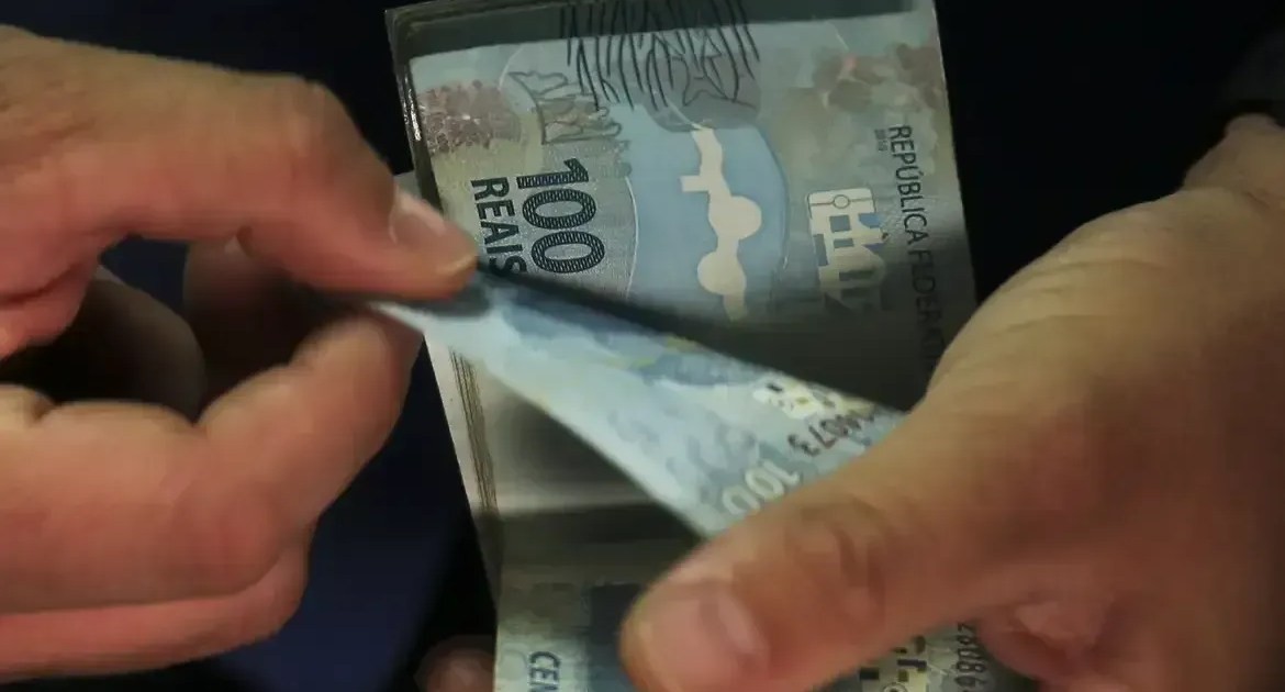 BC: reajuste salarial real médio foi de 0,99% entre julho e setembro