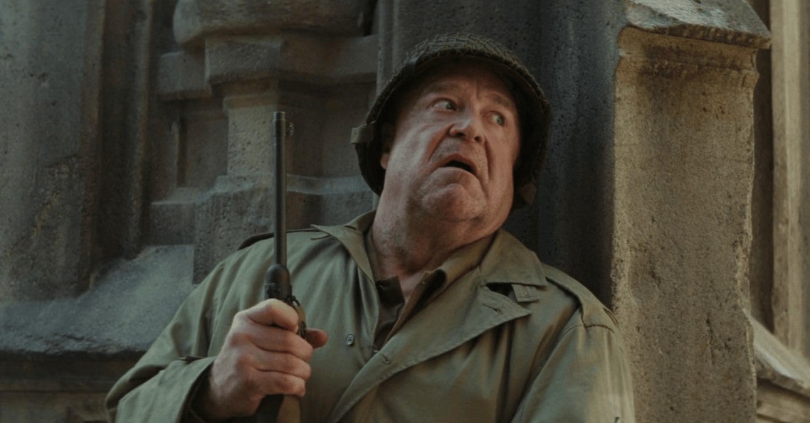 John Goodman revela os filmes que “provavelmente não deveria feito”