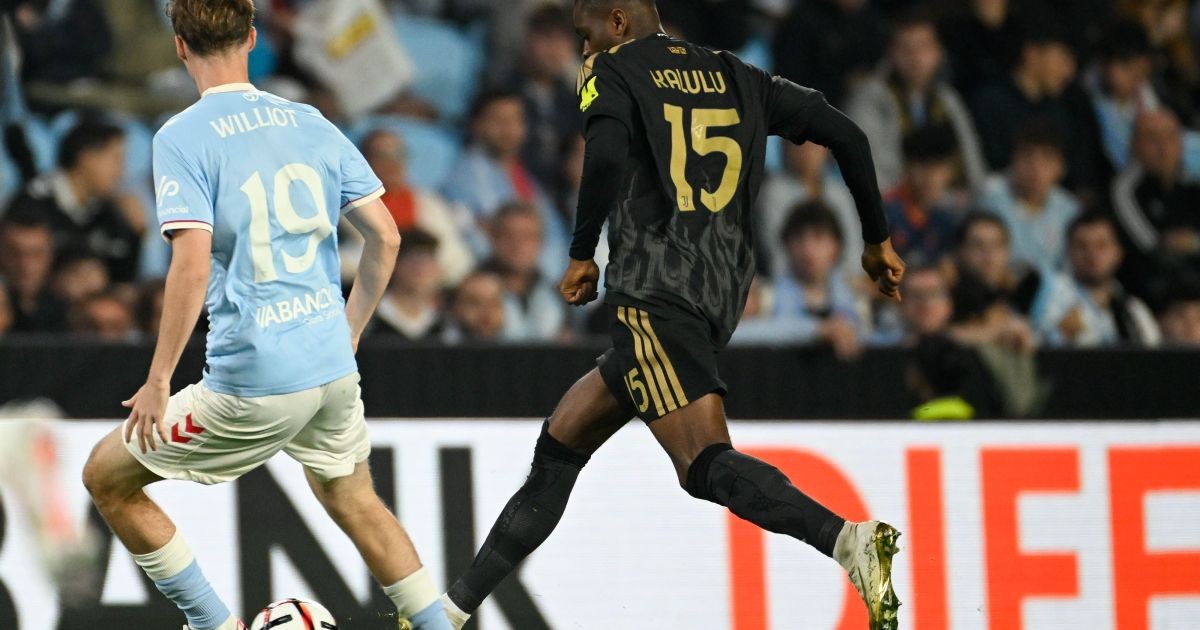 Juventus aproveita lambança, vence o Celta e mantém 100% na Europa League