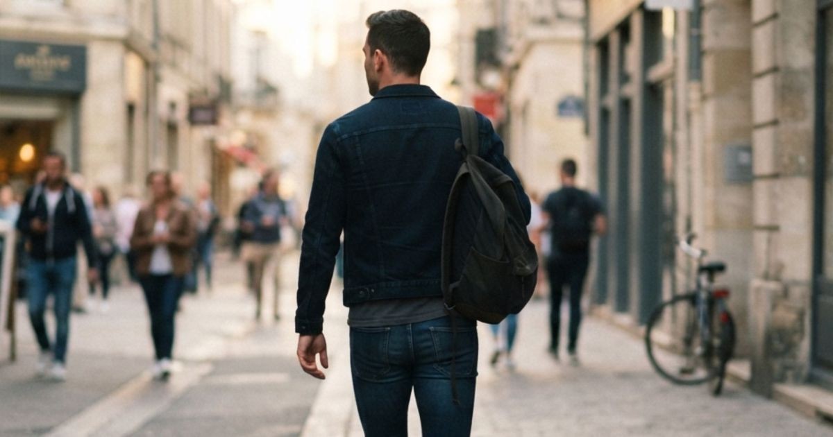 Bumbum masculino atrai mulheres? O que é “glutemaxxing” e como essa tendência faz homens mudarem o treino de musculação