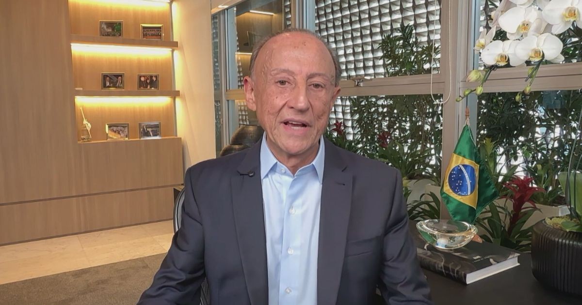 “Engessar” escala de trabalho terá impacto de custos, diz Paulo Skaf