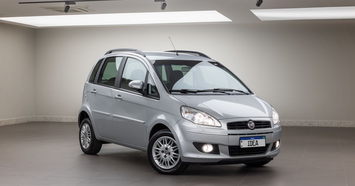Do Ford Ka ao GM Spin, veja os carros mais recuperados após roubos e furtos