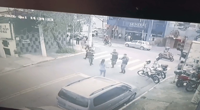 Nova morte em ação da PM acende alerta no governo Tarcísio