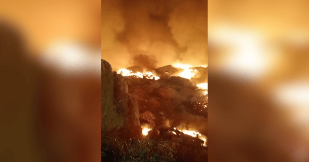 Governo reforça combate a incêndios no Amazonas com 160 profissionais