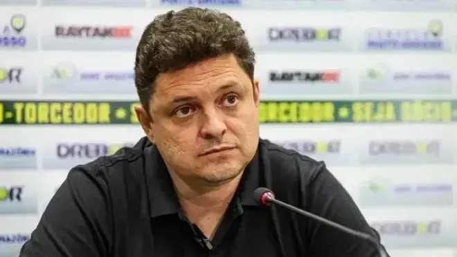 Cuiabá quita dívida, encerra transfer ban e cobra R$ 45 milhões de rivais