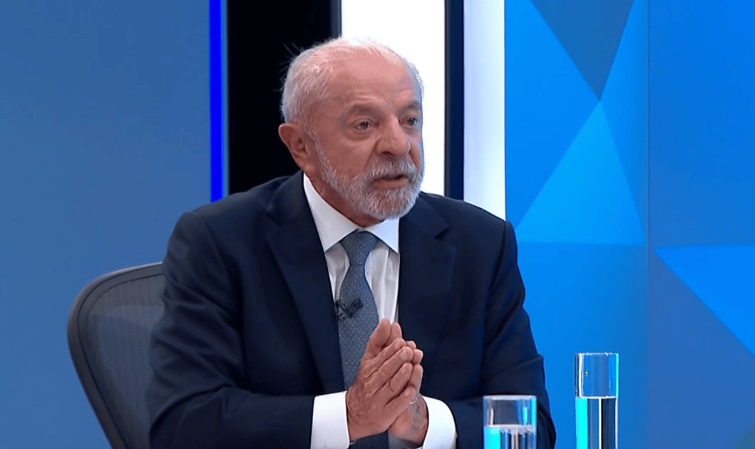 Lula diz que justificativa de Andrei sobre festa de Vorcaro não convenceu