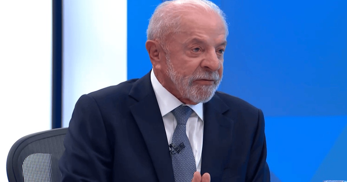 Moraes, Toffoli, Kassio e Mendonça estão implicados no Master, diz Lula