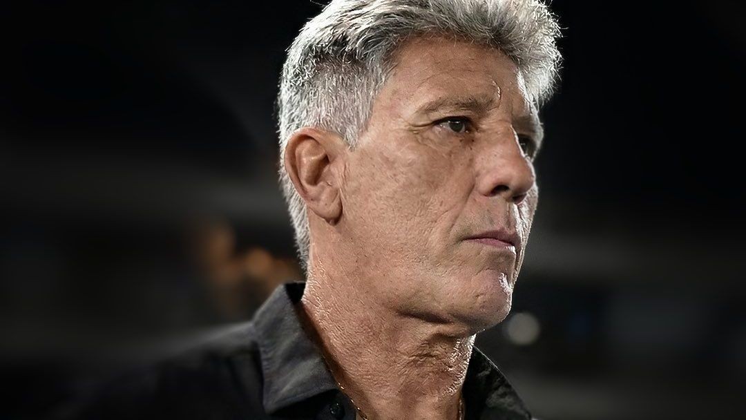 Grêmio confirma lesões, e Renato tem mais dois desfalques contra o Cruzeiro