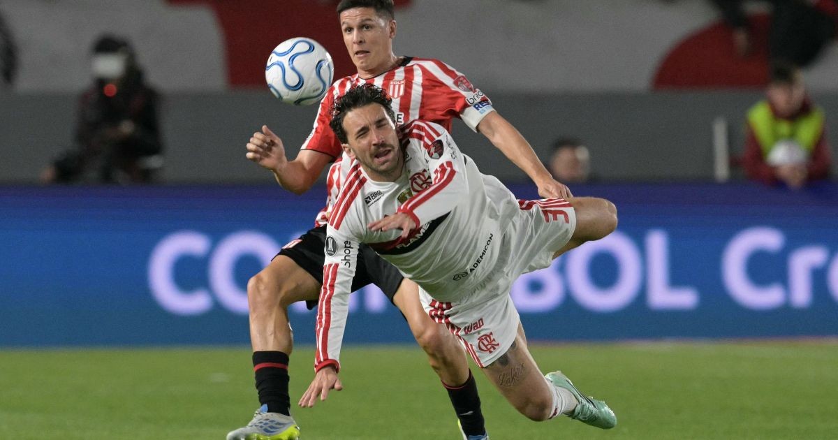 O que o Flamengo precisa fazer para avançar à final da Libertadores 2026