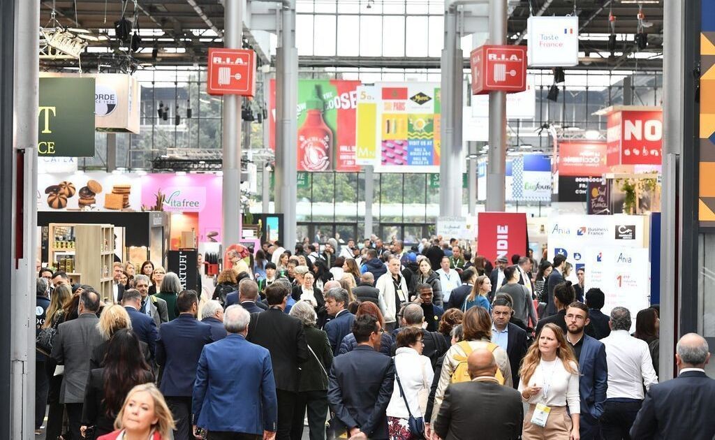 Brasil leva cooperativas da agricultura familiar pela 1ª vez à SIAL Paris
