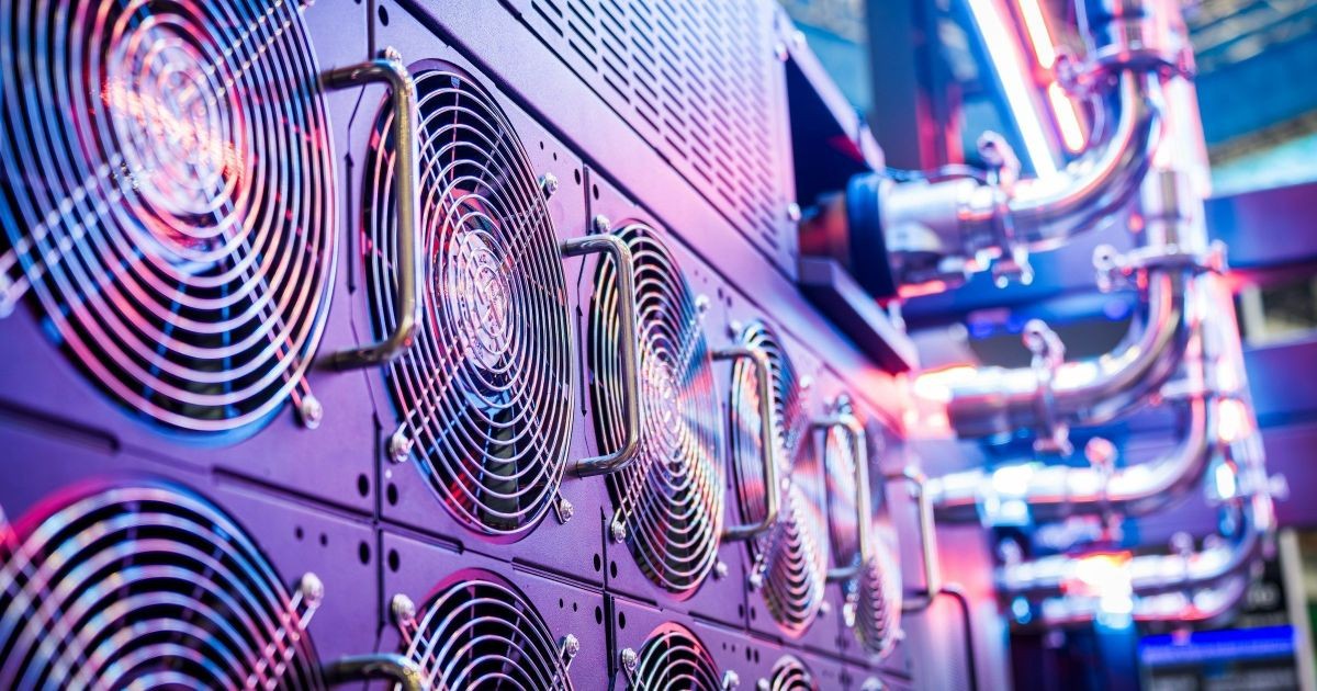 Redata: energia, segurança de suprimento e o novo papel dos data centers