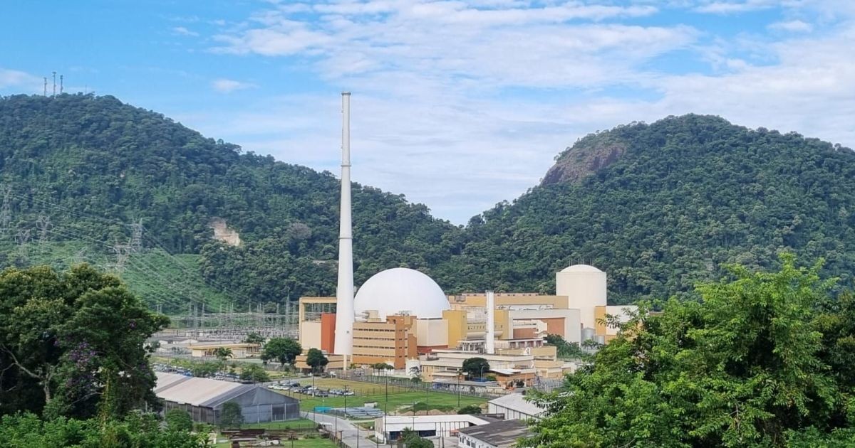 Transparência não é alarmismo: comunicar o nuclear exige clareza e rigor
