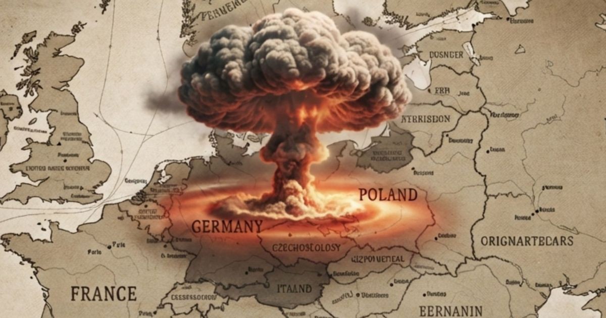 Por que a Alemanha nazista jamais teria a bomba atômica: o erro oculto por 80 anos