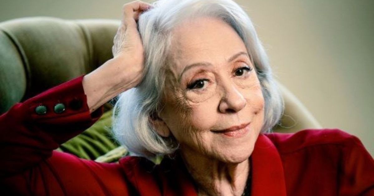 Fernanda Montenegro faz 97 anos; veja fotos marcantes da vida da atriz