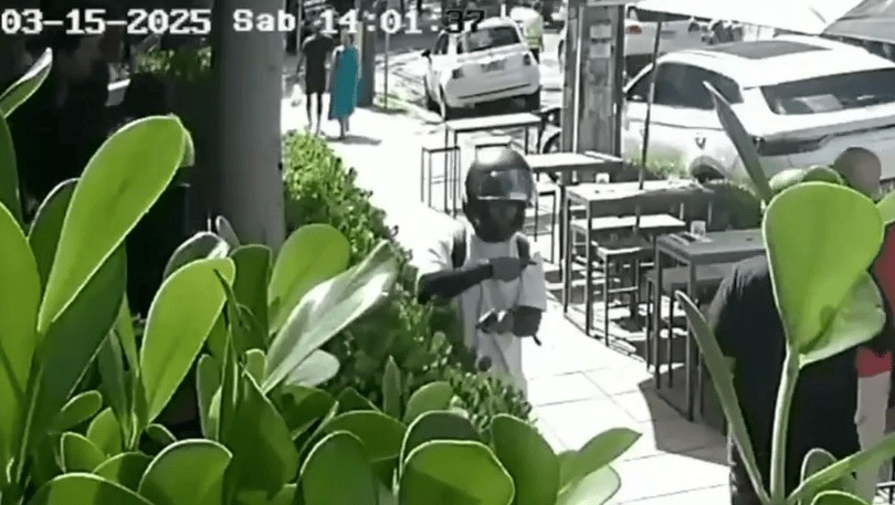 Suspeitos de integrar Gangue do Rolex são presos por roubos em Porto Alegre