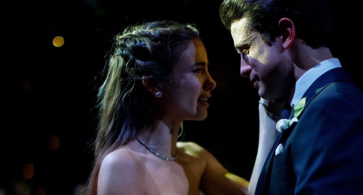 Irmão de Giulia Be dá recado a Conor Kennedy após casamento; veja