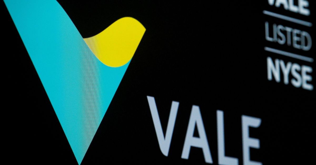 Vale conclui venda do controle de complexo de níquel no Canadá