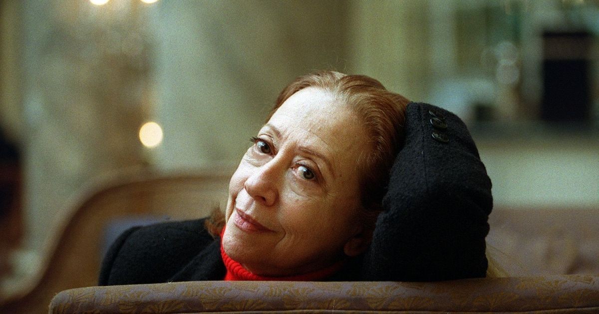 Fernanda Montenegro faz 97 anos; relembre 5 atuações premiadas da atriz