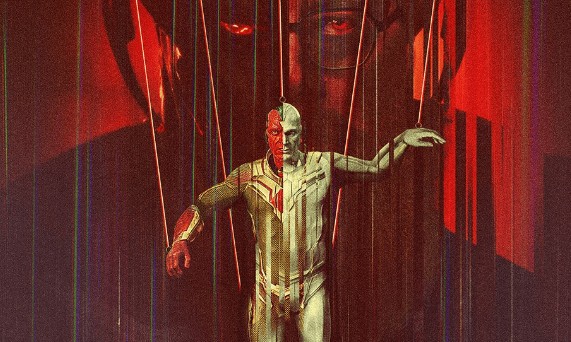 “VisionQuest” traz de volta grande vilão da Marvel após mais de 10 anos
