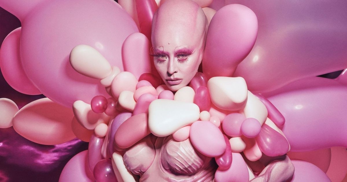 Sabrina Sato leva 13 horas para se transformar em Ânima no Baile da Sephora