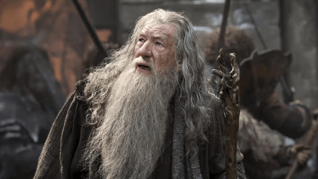 Trilogia “O Senhor dos Anéis” e “O Hobbit” retornam ao Prime neste mês