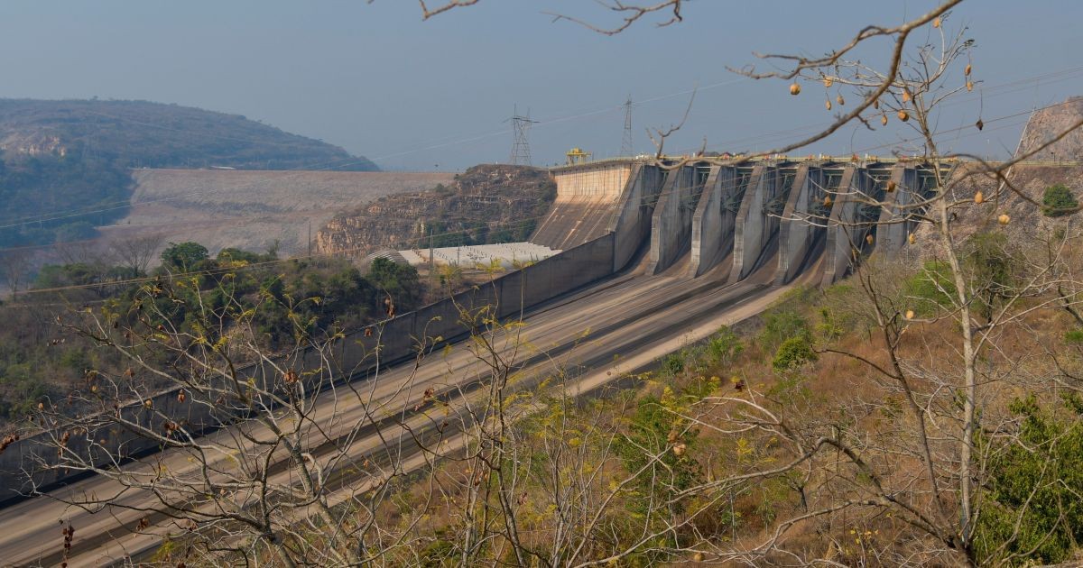ONS eleva previsão de crescimento da carga de energia no Brasil em outubro