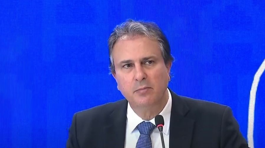 Camilo diz que fará apelo para maioridade ser discutida em PEC separada