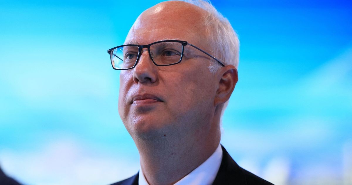 Rússia e EUA debatem parcerias, incluindo data centres, diz enviado