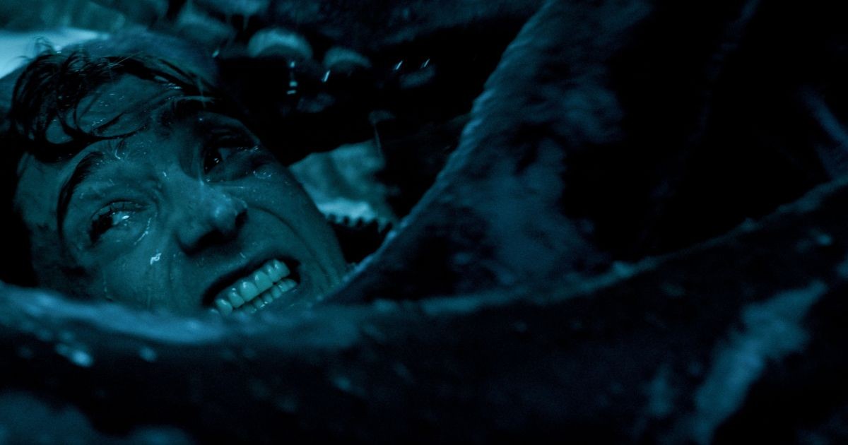 “Dentro da Baleia”: novo terror é baseado em história real?