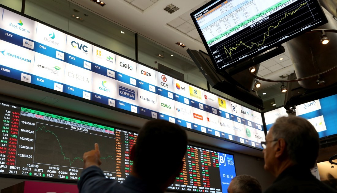 Bolsa da Indonésia tem pior dia desde 1998 após alerta de reclassificação