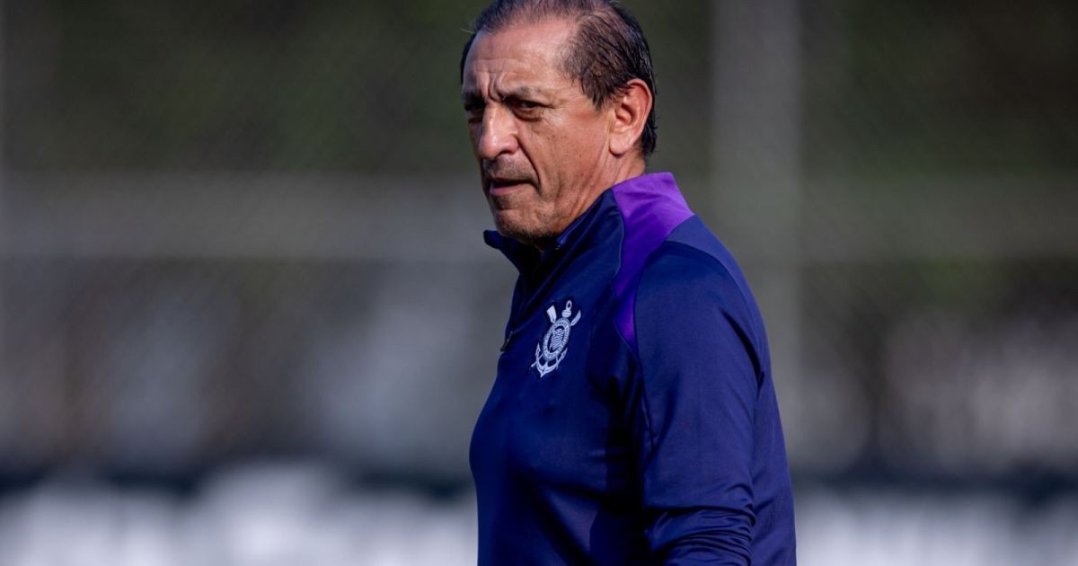 Ramón Díaz diz que recusou o Corinthians por desejo de treinar outro clube