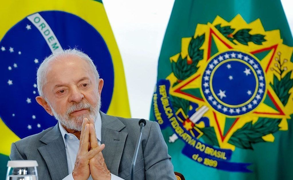 Gerp: 48% desaprovam governo Lula; 46% aprovam