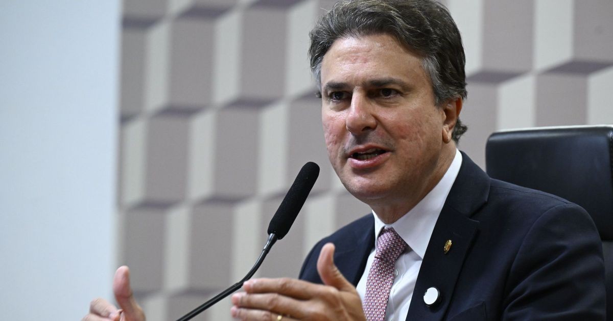 PEC da Tarifa Zero deve ser enviada por Lula na próxima semana, diz Camilo