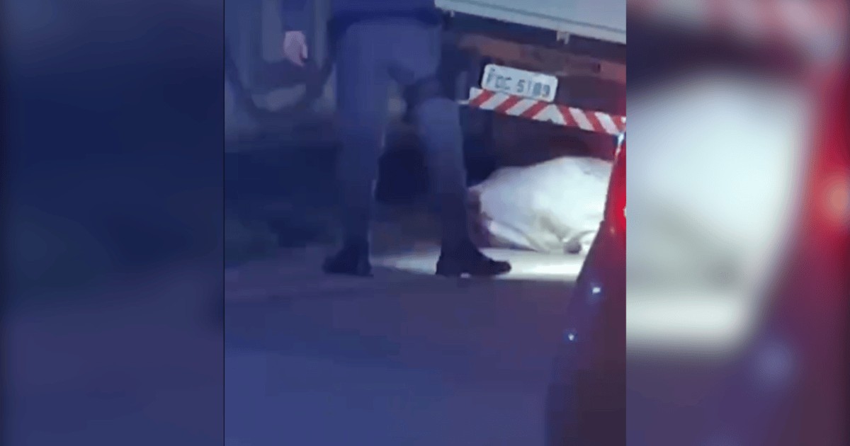 Mais um corpo é encontrado na rua em SP e casos similares se espalham