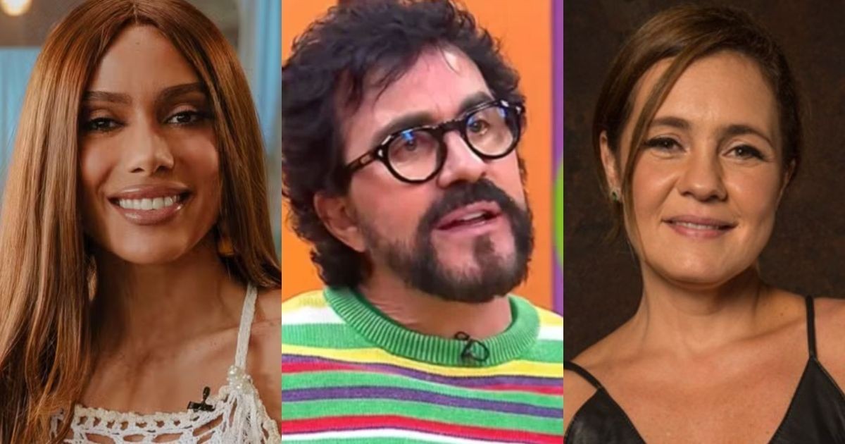 Padre Fábio de Melo e mais: veja famosos que já desabafaram sobre depressão