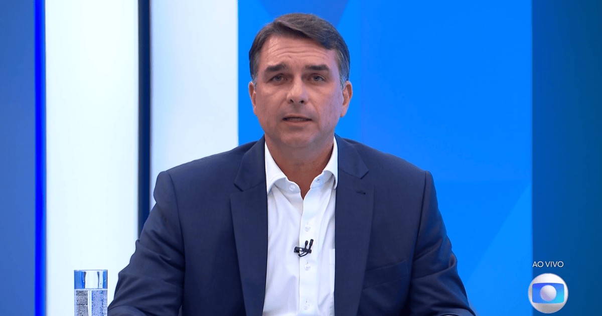 Flávio defende aumento real do salário mínimo e não revisar escala 6×1