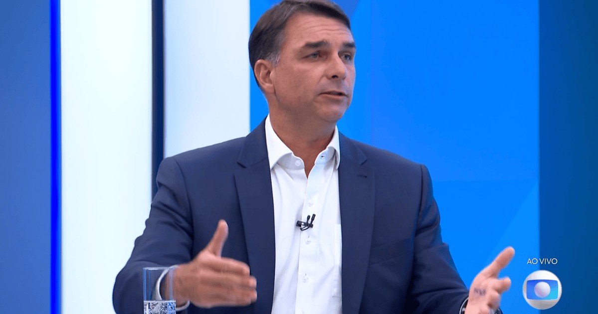 Flávio diz que dinheiro de Vorcaro para Dark Horse era “privado”
