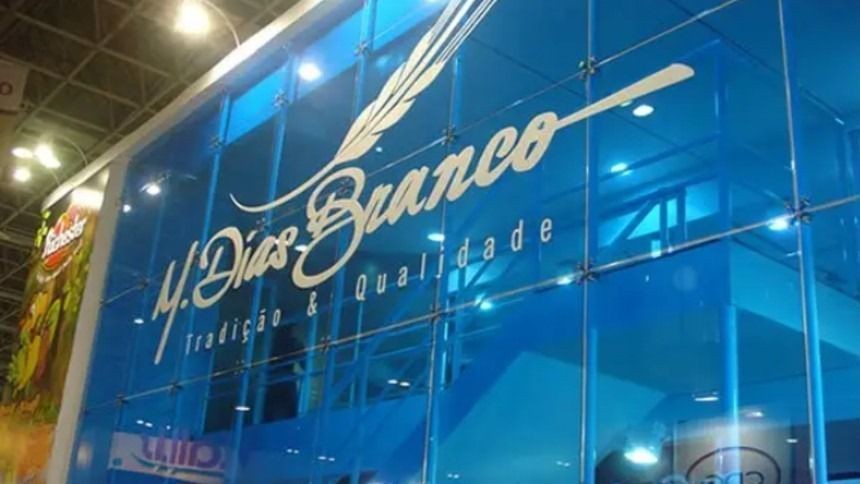 M. Dias Branco compra 80% da Grespan Pães Congelados