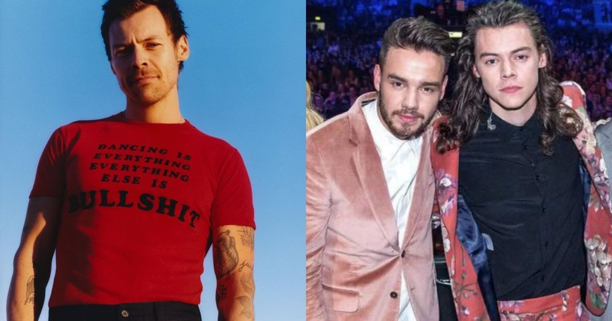 Harry Styles canta música inédita dedicada a Liam Payne; assista