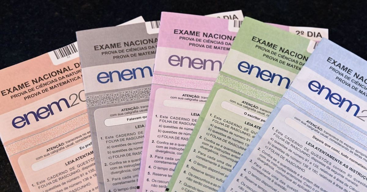 Educação 