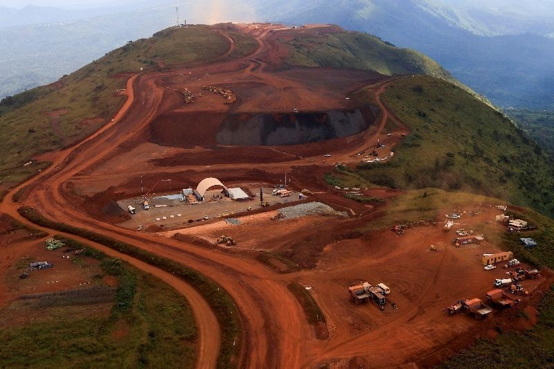 Queda do minério de ferro deve pressionar mineradoras, diz colunista