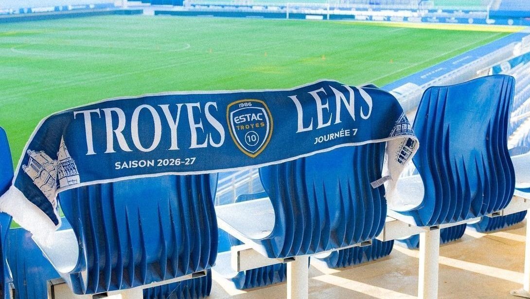 Troyes x Lens: horário e onde assistir ao jogo da Ligue 1