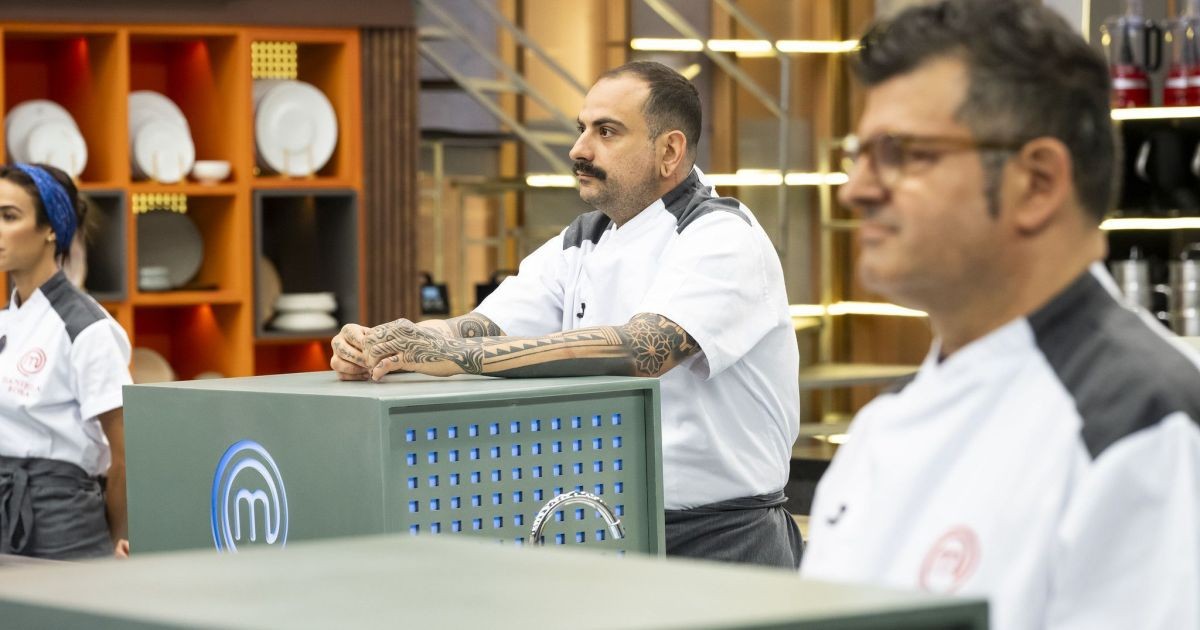 “Masterchef Profissionais” terá ingrediente exótico na Caixa Misteriosa
