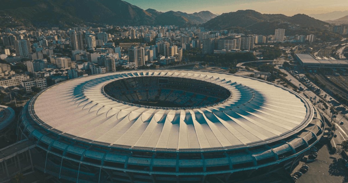 Clássico do NBB tem local alterado, e Maracanã fica livre para Vasco x Boca